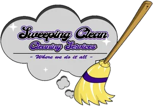 Sweeping Clean Cleaning Services